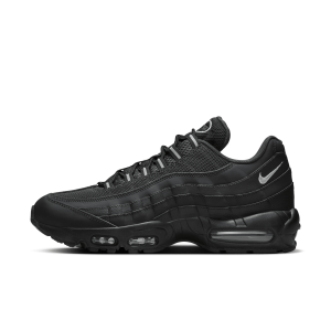 Chaussure Nike Air Max 95 pour homme - Noir