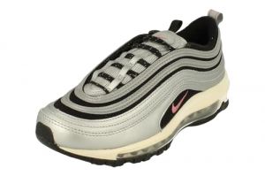 Nike Femmes Air Max 97 Running Trainers FD0800 Sneakers Chaussures (UK 4.5 US 7 EU 38
