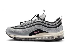 Nike Femmes Air Max 97 Running Trainers FD0800 Sneakers Chaussures (UK 6 US 8.5 EU 40