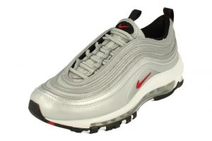 Nike Air Max 97 QS GS Running Trainers 918890 Sneakers Chaussures (UK 4.5 us 5Y EU 37.5
