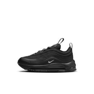 Chaussure Nike Air Max 97 pour enfant - Noir