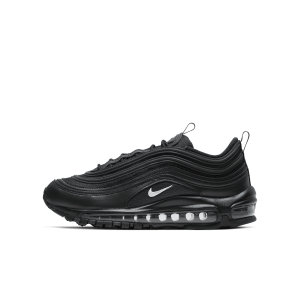 Chaussure Nike Air Max 97 pour ado - Noir