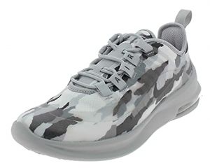 Nike Homme Air Max Axis Print (GS) Chaussures de Running Compétition