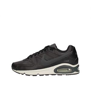 Nike Homme Air Max Command Leather Chaussures de Sport