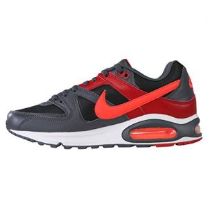 Nike Homme Air Max Command Sneakers Basses