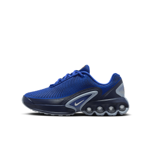 Chaussure Nike Air Max Dn pour ado - Bleu