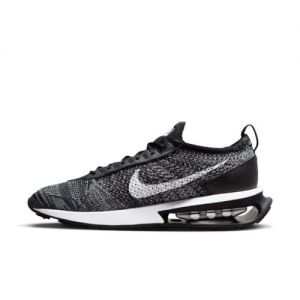 Nike Air Max Flyknit Racer Hommes Running Trainers DJ6106 Sneakers Chaussures (UK 10 US 11 EU 45