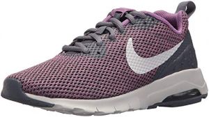 Nike Femme Freizeitschuh Air Max Motion Sneakers Basses