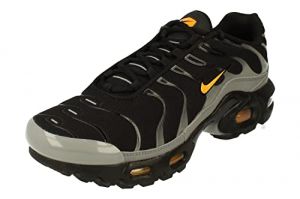 Nike Air Max Plus GS Running Trainers DC0961 Sneakers Chaussures (UK 5 US 5.5Y EU 38