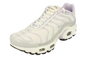 Nike Air Max Plus GS Running Trainers CD0609 Sneakers Chaussures (UK 4 US 4.5Y EU 36.5