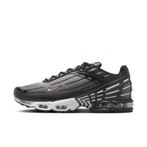 Chaussure Nike Air Max Plus 3 pour homme - Noir