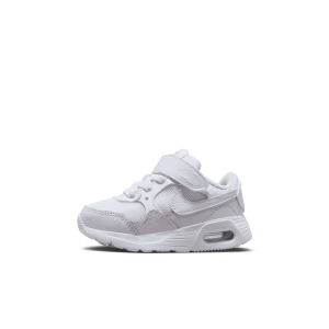 Chaussure Nike Air Max SC pour bébé et petit enfant - Blanc