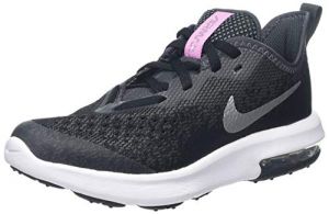 Nike Femme Air Max Sequent 4 Sneakers Basses