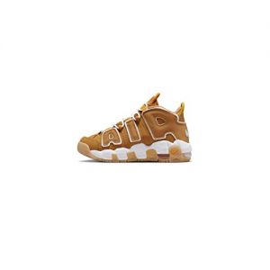Nike Air More Uptempo GS Basketball Trainers DQ4713 Sneakers Chaussures (UK 4.5 us 5Y EU 37.5