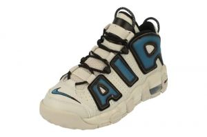 Nike Air More Uptempo GS Basketball Trainers FJ1387 Sneakers Chaussures (UK 5.5 us 6Y EU 38.5