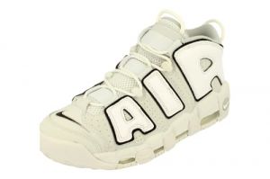 Nike Air More Uptempo 96 Hommes Basketball Trainers FB3021 Sneakers Chaussures (UK 9 US 10 EU 44