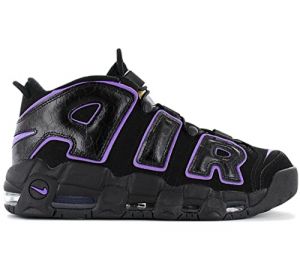 Nike Air More Uptempo '96 Homme