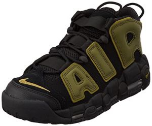 Nike Homme Air More Uptempo '96 Baskets
