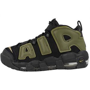 Nike Homme Air More Uptempo '96 Baskets