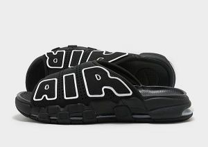 Nike Claquette Nike Air More Uptempo pour homme