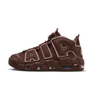 Chaussure Nike Air More Uptempo '96 pour homme - Marron
