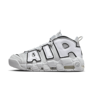 Chaussure Nike Air More Uptempo '96 pour homme - Gris