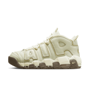 Chaussure Nike Air More Uptempo '96 pour homme - Blanc