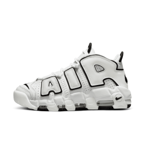 Chaussure Nike Air More Uptempo pour Femme - Blanc