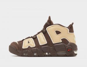 Nike Air More Uptempo 96, Brown
