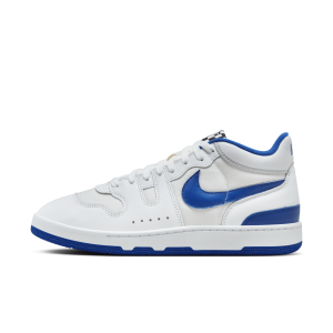 Chaussure Nike Attack pour homme - Blanc