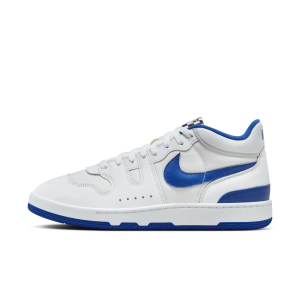 Chaussure Nike Attack pour homme - Blanc