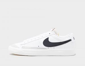 Nike Blazer Low 77, White