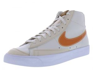 Nike Blazer Mid 77 EMB Hommes Trainers DQ7674 Sneakers Chaussures (UK 7.5 US 8.5 EU 42