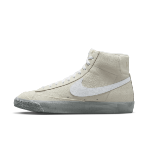Chaussures Nike Blazer Mid' 77 SE pour homme - Blanc