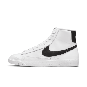 Chaussures Nike Blazer Mid '77 pour femme - Blanc