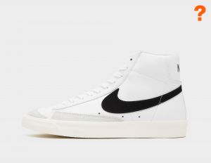 Nike Blazer Mid '77 OG QS, White
