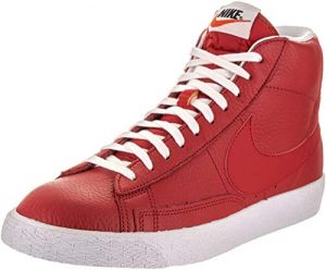 Nike Blazer Mid PRM Chaussures décontractées pour homme