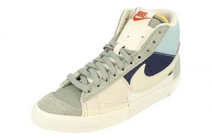 Nike Blazer Mid Pro Club Hommes Trainers DQ7673 Sneakers Chaussures (UK 9 US 10 EU 44