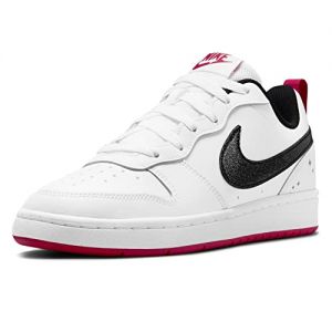 Nike Court Borough Low 2 Se (GS) Baskets