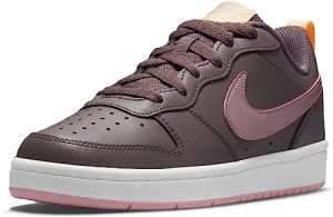 Nike Chaussures Court Borough Low 2 (GS) code BQ5448-200