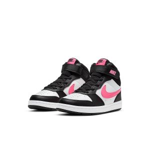 sneakers fille court borough mid 2