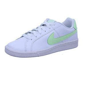Nike Femmes Court Royale Trainers 749867 Sneakers Chaussures (UK 3.5 US 6 EU 36.5