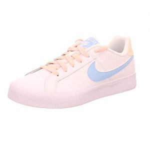 Nike Femme Court Royale AC Sneakers Basses
