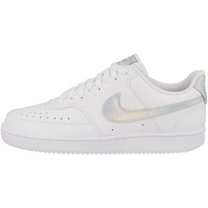 Nike Femme Court Vision Low Chaussure de Basketball