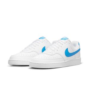 sneakers homme court vision low