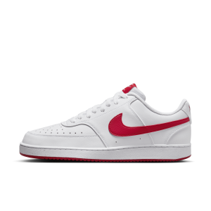 Chaussure Nike Court Vision Low Next Nature pour Homme - Blanc