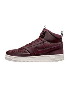 Baskets Nike Court Vision Mid Winter Hommes