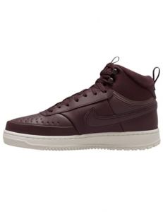 Baskets Nike Court Vision Mid Winter Hommes
