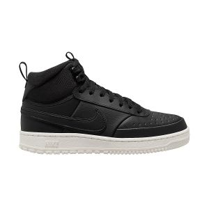 sneakers homme  court vision mid winter