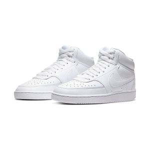 sneakers femme  court vision mid